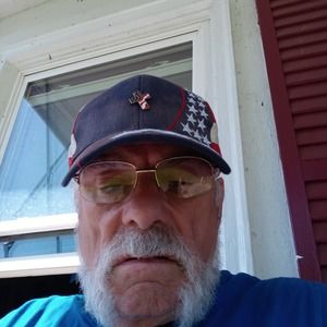 Meet your Posher, Richard